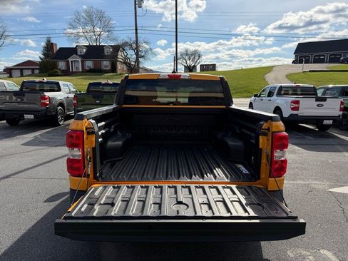 Used 2023 Ford Maverick XLT w/ Equipment Group 300A Standard image 28