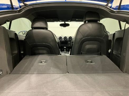 Used 2010 Audi TTS 2.0T Prestige image 50