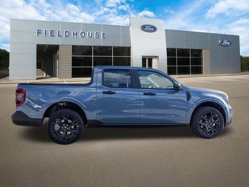 New 2025 Ford Maverick XLT w/ Equipment Group 301A AWD/4WD image 24