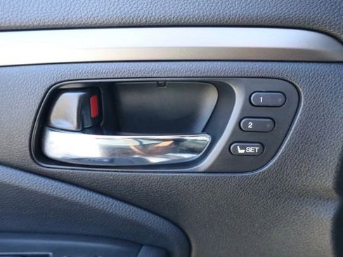 Used 2021 Honda Passport EX-L image 35