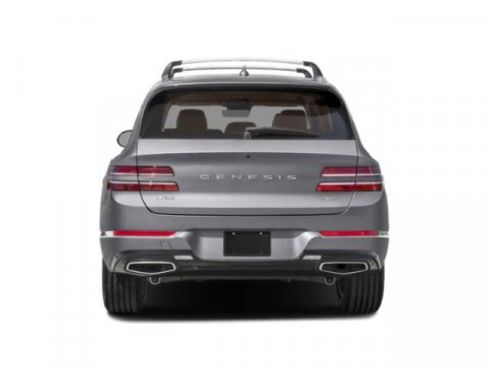 Used 2024 Genesis GV80 3.5T w/ Prestige Package image 5