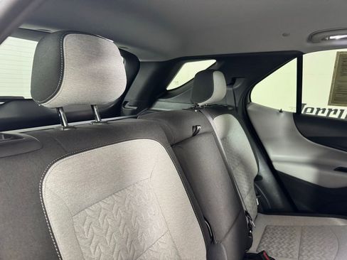 Used 2023 Chevrolet Equinox LT FWD image 27