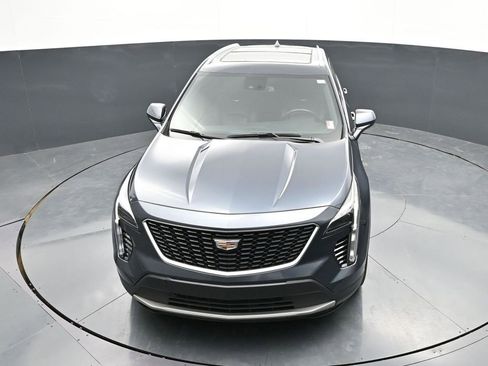 Used 2019 Cadillac XT4 Premium Luxury image 43