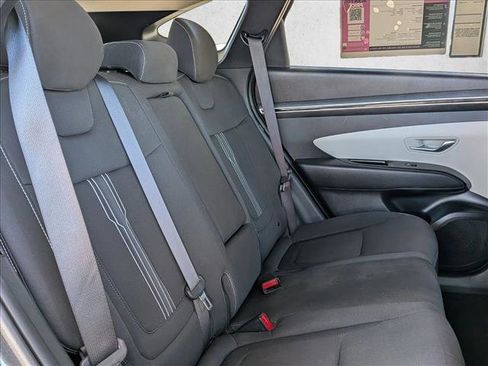 Used 2024 Hyundai Tucson SEL image 19