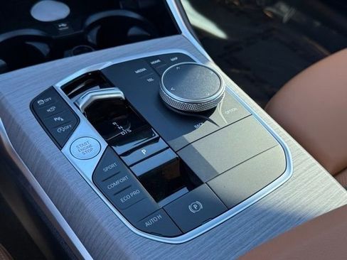 New 2026 BMW 330i Sedan w/ Premium Package image 24