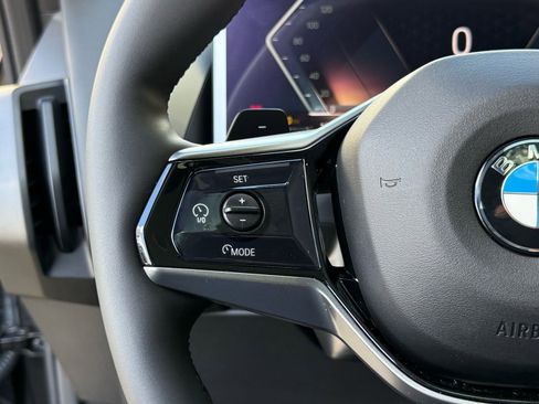 New 2026 BMW X3 xDrive30 image 25