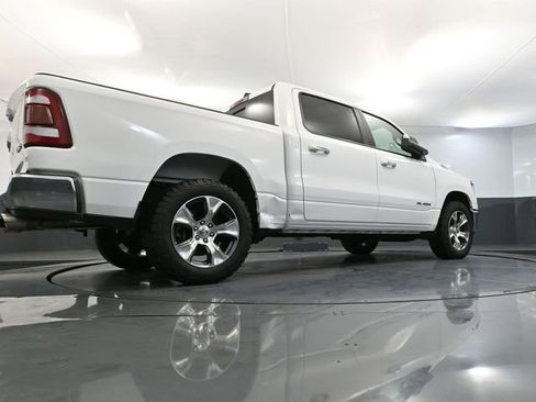 Used 2019 RAM 1500 Big Horn AWD/4WD image 52