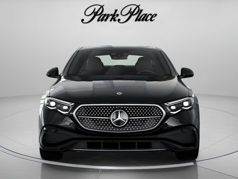 Used 2026 Mercedes-Benz E 350 Sedan image 36