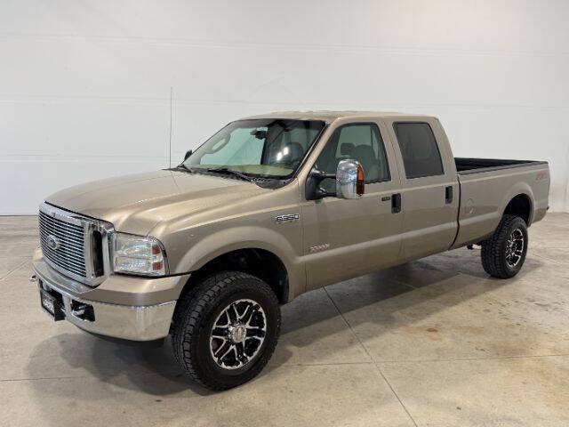 Used 2006 Ford F350 XLT AWD/4WD image 2