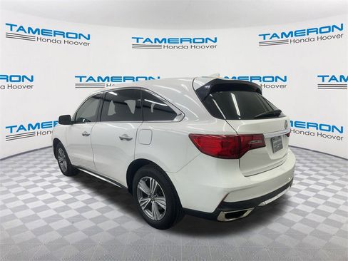 Used 2020 Acura MDX FWD image 3
