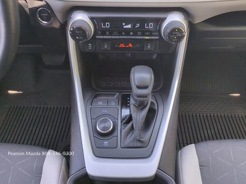 Used 2025 Toyota RAV4 XLE w/ Convenience Package AWD/4WD image 21