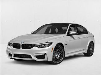 Used 2018 BMW M3 RWD video 1