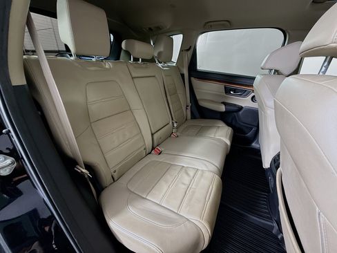 Used 2017 Honda CR-V EX-L image 25