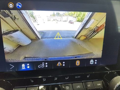 New 2026 Chevrolet Colorado Trail Boss image 20