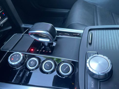 Used 2014 Mercedes-Benz E 63 AMG S-Model image 27