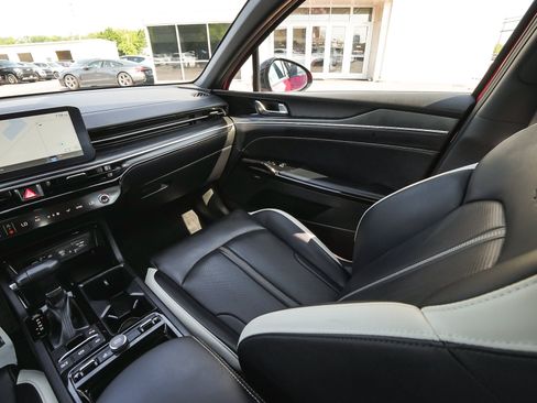 Used 2025 Kia K5 GT-Line w/ GT-Line Premium Package AWD/4WD image 45
