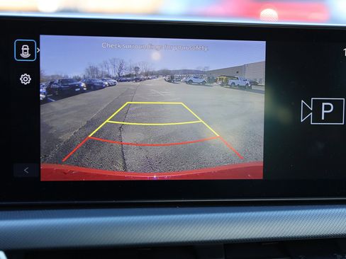 Certified 2025 Hyundai Sonata SE image 24