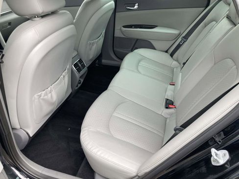 Used 2016 Kia Optima EX w/ Paint Protection Film Package image 9