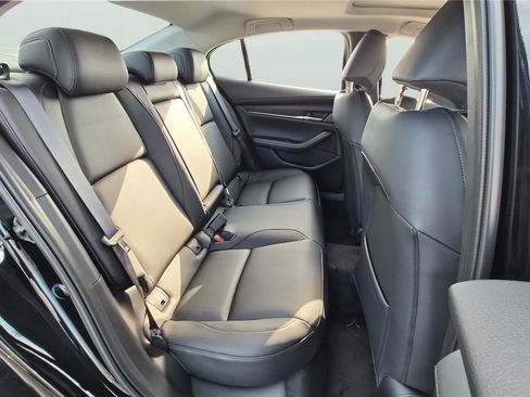 New 2026 MAZDA MAZDA3 2.5 S Sedan w/ Preferred Pkg image 16