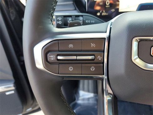 New 2025 GMC Acadia Elevation w/ Super Cruise Package image 28