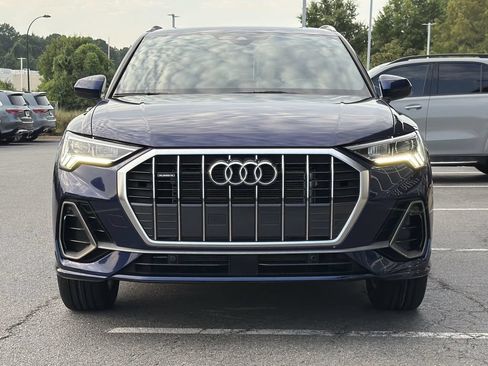 Used 2025 Audi Q3 2.0T Premium AWD/4WD image 8