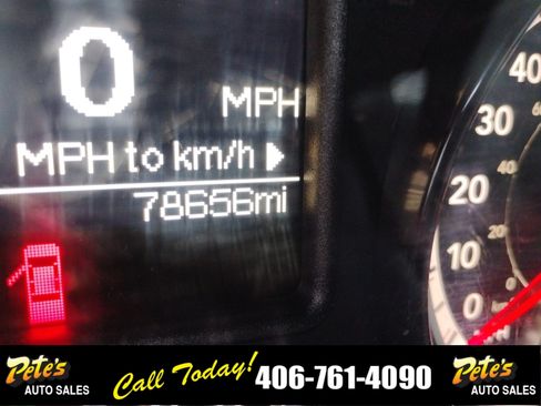 Used 2018 RAM 3500 Tradesman w/ Power & Remote Entry Group AWD/4WD image 24