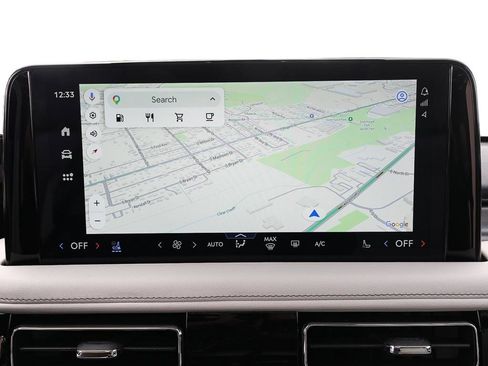 New 2026 Lincoln Aviator AWD image 15