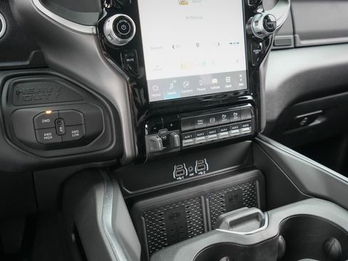 New 2026 RAM 3500 Big Horn image 25