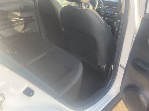 Used 2023 Nissan Kicks S image 24