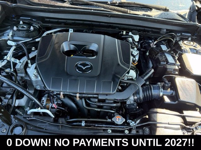 Used 2024 MAZDA CX-30 AWD 2.5 S w/ Select Sport Pkg image 11