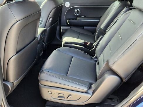 New 2026 Hyundai Palisade Calligraphy FWD image 6