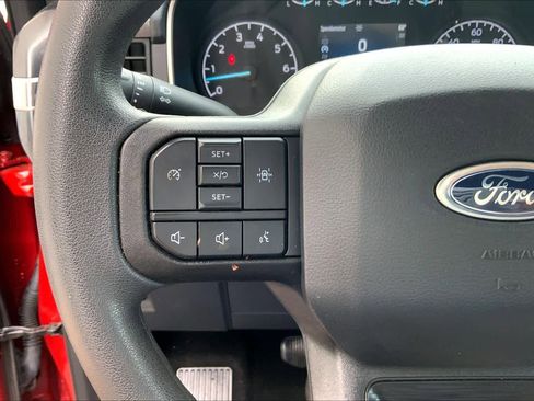 Used 2023 Ford F150 XL w/ STX Appearance Package image 23