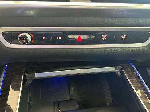 Used 2026 BMW X5 sDrive40i RWD image 54