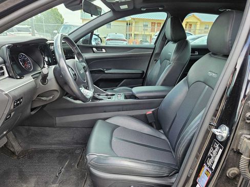 Used 2022 Kia K5 GT-Line w/ GT-Line FWD Premium Package image 15