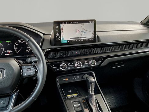 Used 2023 Honda CR-V Sport Touring image 9