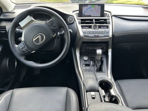 Used 2016 Lexus NX 200t AWD w/ Premium Package image 6