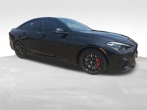 Used 2024 BMW M235i xDrive Gran Coupe w/ Premium Package AWD/4WD image 5