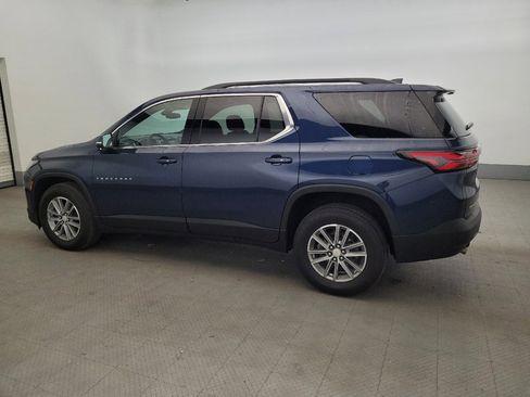 Used 2023 Chevrolet Traverse LT AWD/4WD image 3