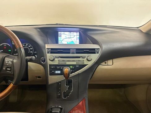 Used 2012 Lexus RX 450h FWD w/ Premium Pkg image 31