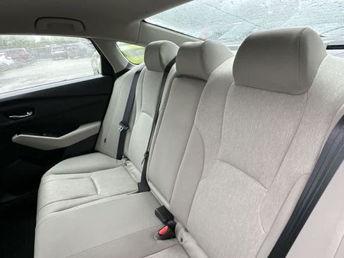Used 2024 Honda Accord LX image 17