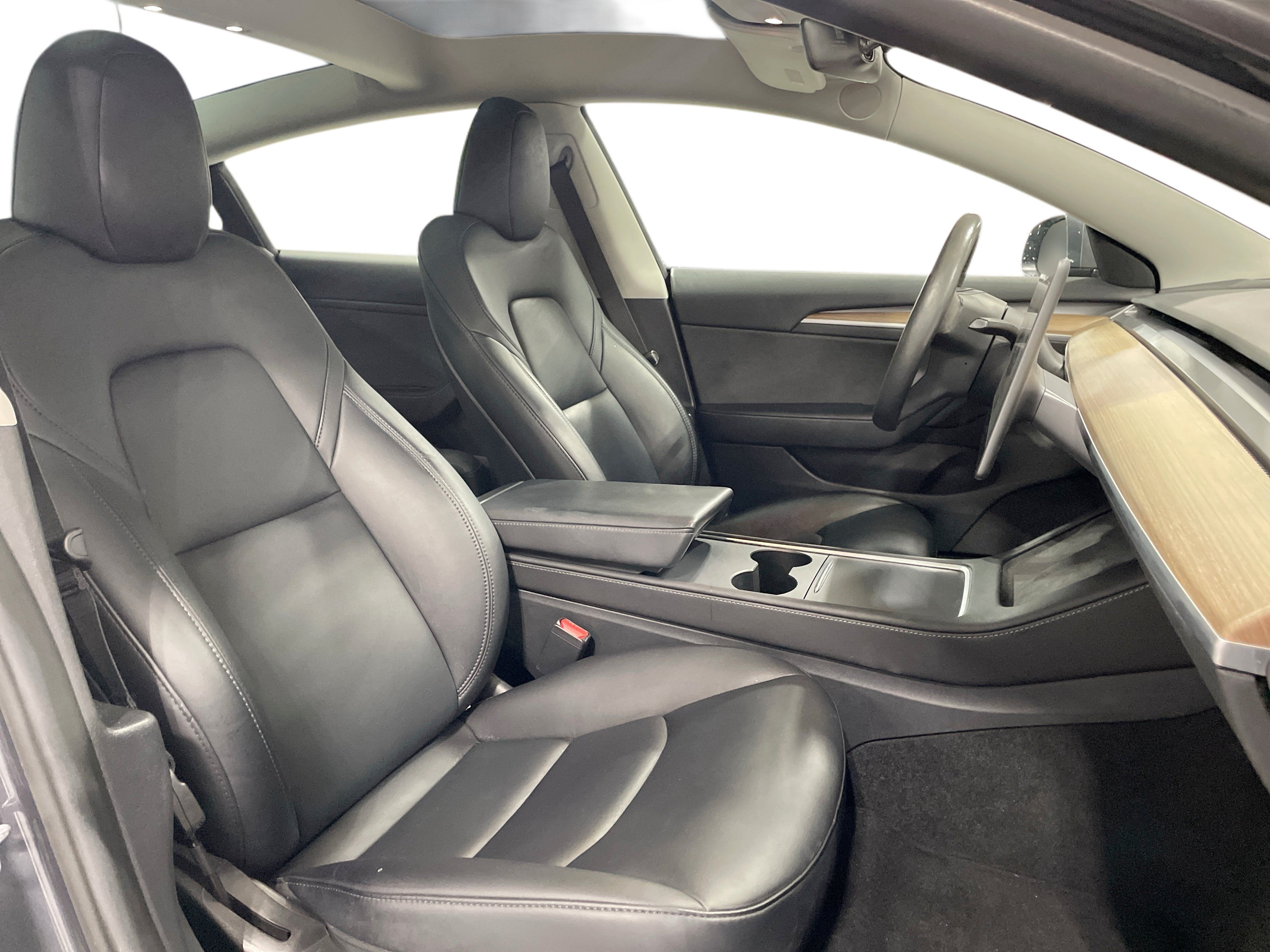 Certified 2023 Tesla Model 3 Standard Range RWD image 13