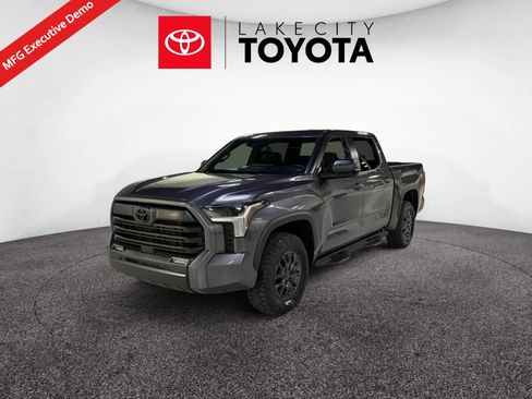 New 2025 Toyota Tundra SR5 image 1