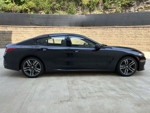 Used 2025 BMW 840i xDrive 840i w/ M Sport Professional Package image 7