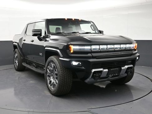 Used 2025 GMC Hummer EV 3X AWD/4WD image 7