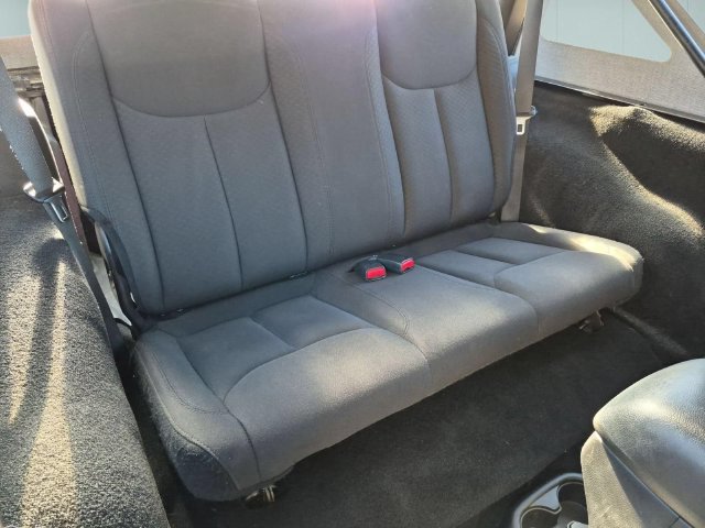 Used 2016 Jeep Wrangler Sport AWD/4WD image 21
