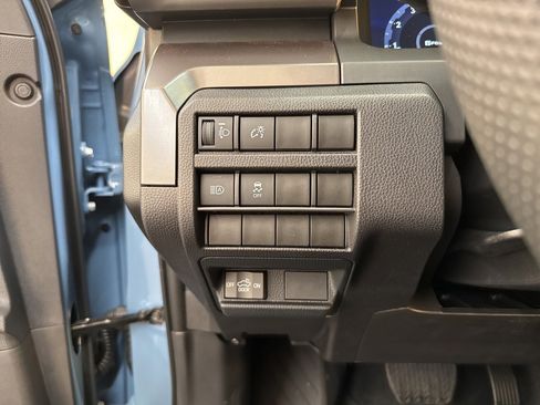 New 2026 Toyota Tacoma TRD Off-Road image 32