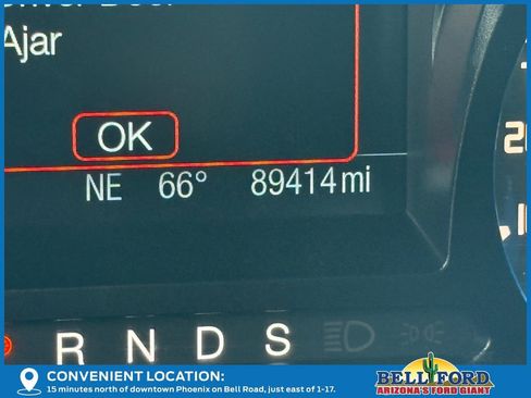 Used 2020 Ford Ranger XLT w/ Equipment Group 301A Mid image 6