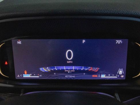 Used 2022 Jeep Wagoneer Series II image 15