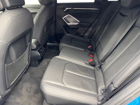 Used 2021 Audi Q3 2.0T Premium w/ Convenience Package image 34