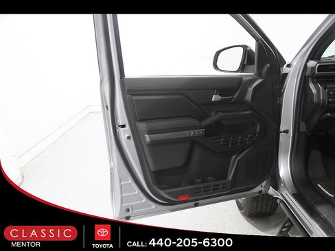 Certified 2026 Toyota Tacoma TRD Sport AWD/4WD image 4